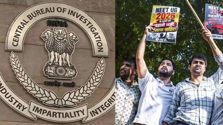 पेपर लीक होने के बाद राजस्थान तक कैसे पहुंचा, छात्रों से कितने रुपये लिए गए? जांच में हुआ बड़ा खुलासा!