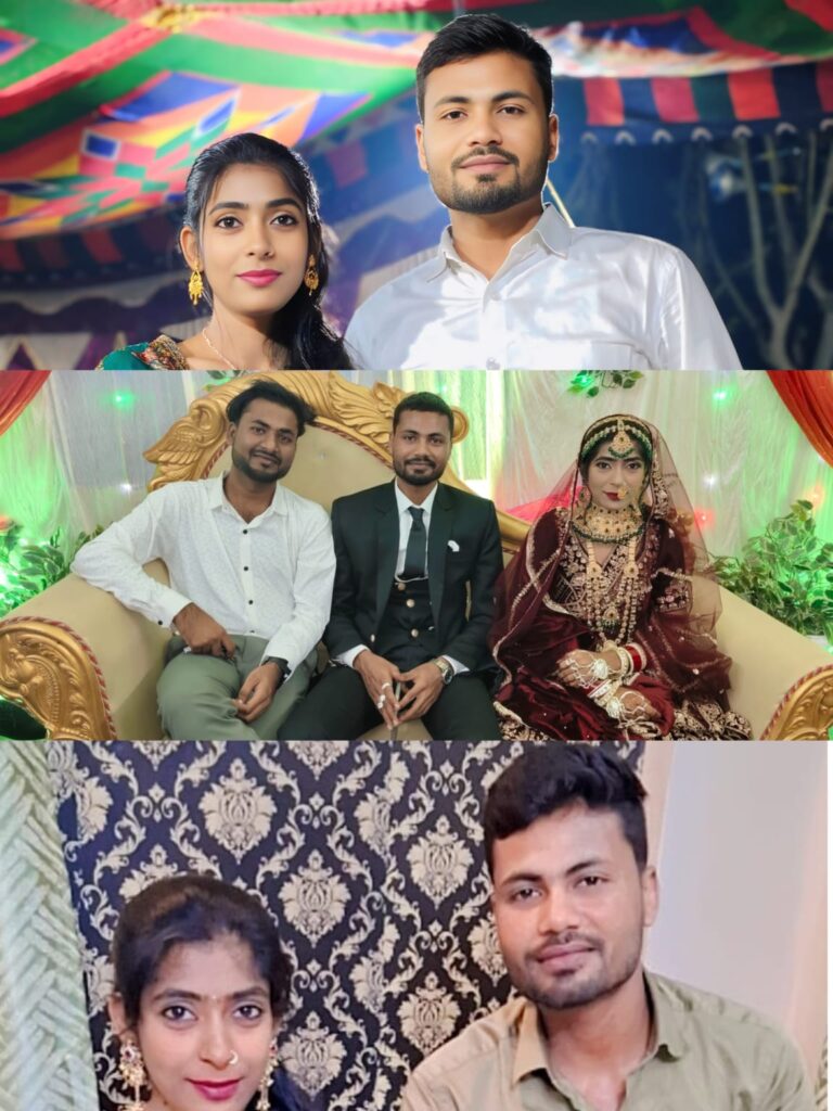 ब्लैकमेलिंग और अवैध संबंध के दबाव में युवक ने दी जान, शादी के 5 महीने बाद उजड़ा सुहाग