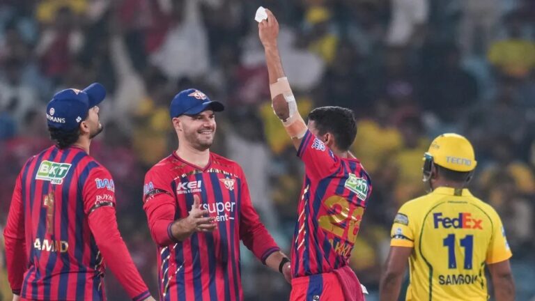 आकाश सिंह के चिट सेलिब्रेशन पर भड़के दिग्गज, डेल स्टेन और अंबाती रायुडू ने जमकर लगाई फटकार