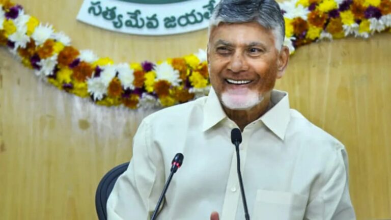 TDP का ऐतिहासिक ऐलान, 2029 के आम चुनावों में महिलाओं को मिलेगा 33% आरक्षण