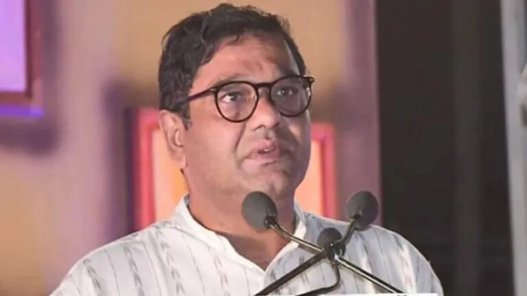 BJD के राज्यसभा सांसद देबाशीष सामंत्रय ने छोड़ी पार्टी, नवीन पटनायक के थे करीबी