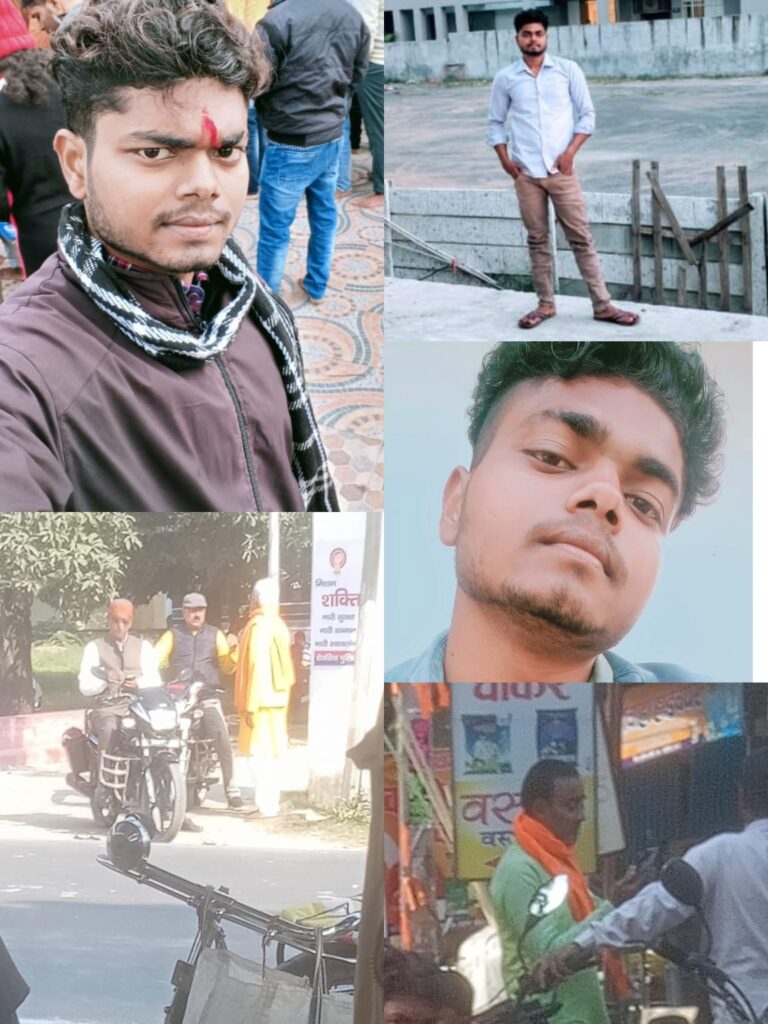 देवरिया में शादी का झांसा देकर 4 साल तक शोषण का आरोप, कोर्ट मैरिज के दिन प्रेमी फरार; पीड़िता बोली- थाने से भी भगाया गया