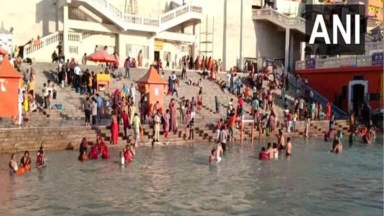 हरिद्वार: हरकी पैड़ी को बम से उड़ाने की धमकी, मच गया हड़कंप, जानें कौन है आरोपी