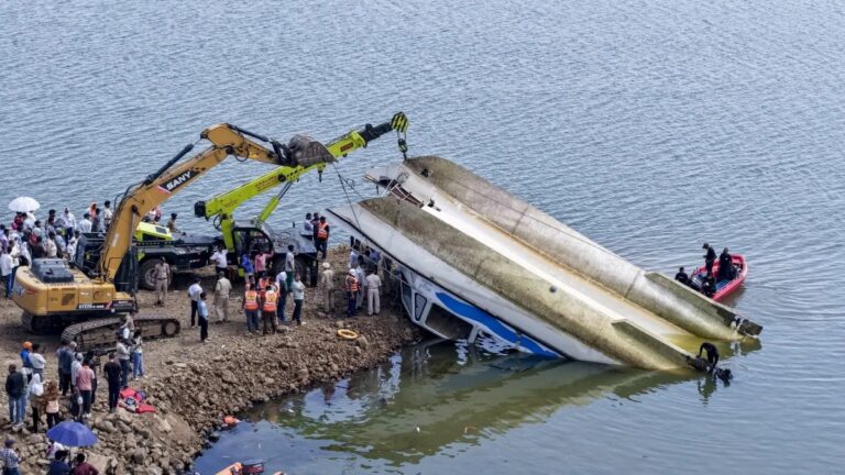 जबलपुर के बरगी बांध में हादसे को लेकर बड़ा फैसला, सरकार ने दिए न्यायिक जांच के आदेश