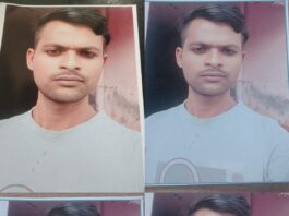 पत्नी से अलग रहने की बात कहने के बाद नोएडा सेक्टर-93 से लापता हुआ युवक,