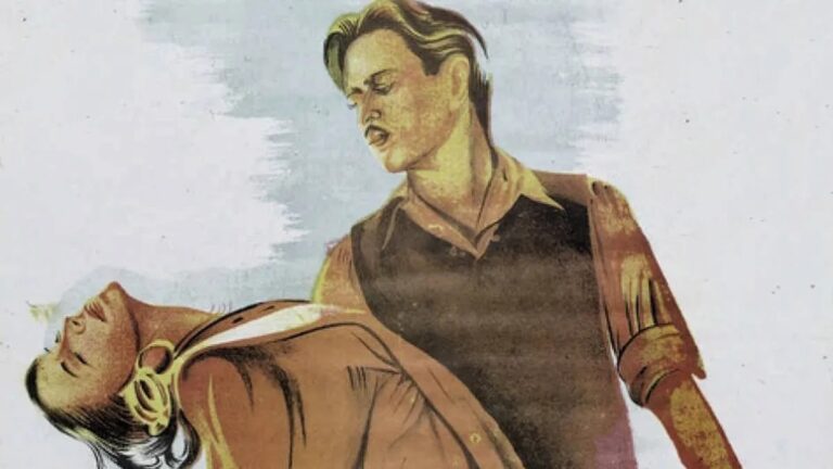 77 साल पहले रिलीज हुई 10 गानों से सजी फिल्म, रामानंद सागर ने लिखी कहानी और राज कपूर बने हीरो, मेकर्स हुए मालामाल