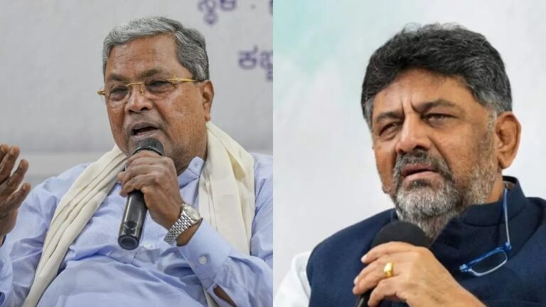 कर्नाटक में CM बदलने की अटकलें फिर से तेज, उर्जा मंत्री के घर पर हुई थी बैठक