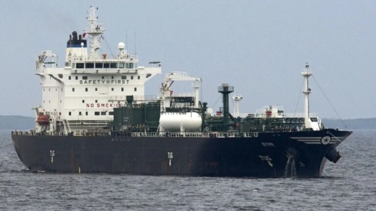LPG को लेकर राहत भरी खबर, होर्मुज पार कर भारत आ रहे दो जहाज; आज पहुंचेगा ‘सिमी’