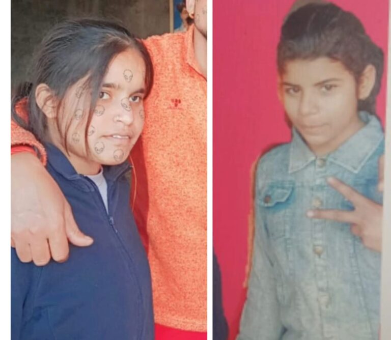 नोएडा में दो सगी बहनें रहस्यमयी ढंग से लापता, परिजनों में मचा हड़कंप, पुलिस तलाश में जुटी