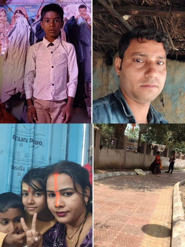 पति समझाता रहा, पत्नी तलाक की जिद पर अड़ी रही: आरा कोर्ट पहुंचा तीन बच्चों वाला परिवार, मायके वालों पर भड़काने का आरोप