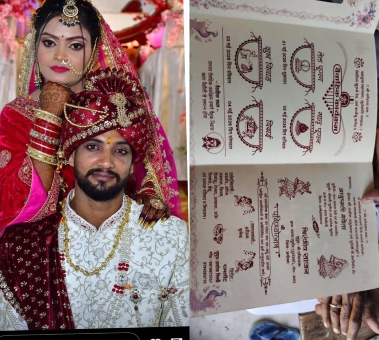 मुंबई में 6 साल तक शादी का झांसा देकर साथ रखा, गर्भपात कराता रहा, फिर दूसरी शादी कर दी; शिकायत वापस न लेने पर जान से मारने की धमकी