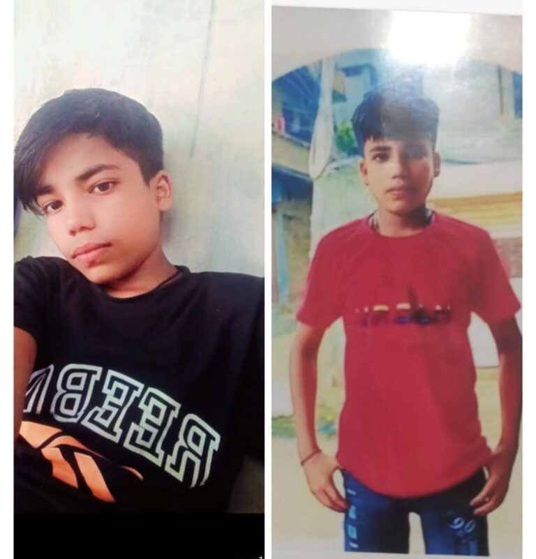 बिहार के किशनगंज का 15 वर्षीय किशोर ट्रेन यात्रा के दौरान रहस्यमय तरीके से लापता हो गया है