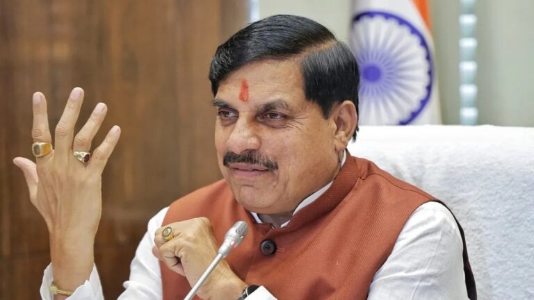 CM मोहन यादव ने मंत्रियों से लिया एक-एक काम का हिसाब, जानें सरकार-संगठन के बीच क्या बात हुई