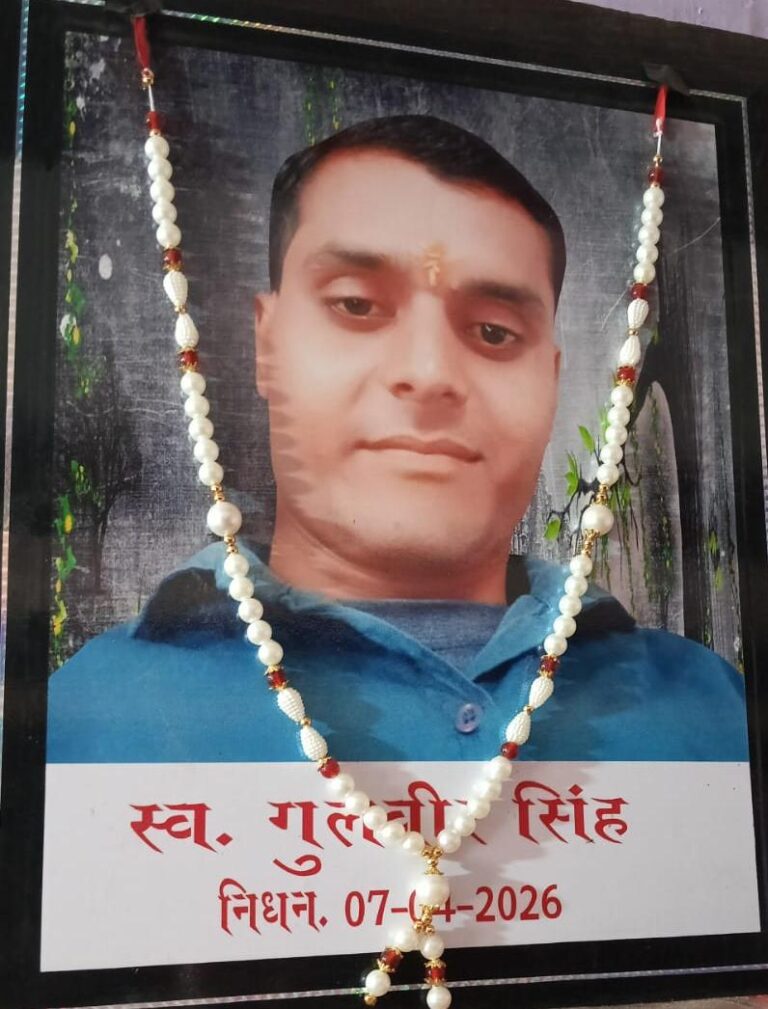 हाथरस में दबंगों की धमकी से दहशत में परिवार, गाली-गलौज और उत्पीड़न का आरोप; पुलिस से लगाई सुरक्षा की गुहार