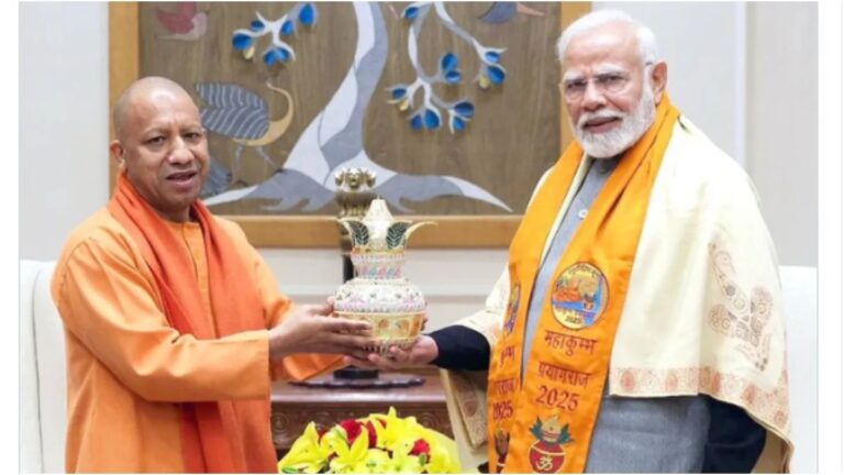 PM नरेंद्र मोदी ने प्रधानमंत्री पद पर पूरे किए 12 साल, सीएम योगी ने भी दी बधाई, जानें क्या बोले