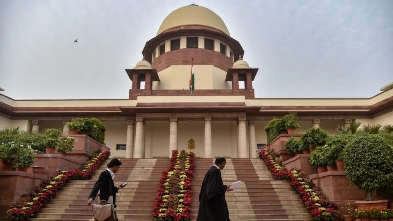 सुप्रीम कोर्ट ने देश के सभी हाई कोर्ट को दे दिया बड़ा निर्देश, 3 महीने के भीतर लंबित फैसला सुनाने को कहा