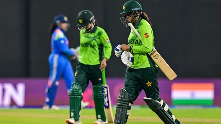 पाकिस्तान ने T20 WC के स्क्वाड का किया ऐलान, 5 नए चेहरों को मिला मौका, पहले ही मैच में भारत से होगी भिड़ंत