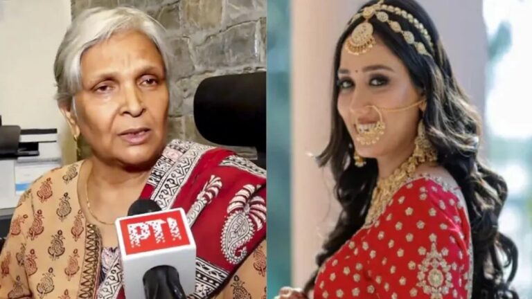 Twisha Sharma केस में एक्शन तेज, CBI ने शुरू की जांच, सास और रिटायर्ड जस्टिस गिरिबाला सिंह के खिलाफ भी विभागीय जांच शुरू
