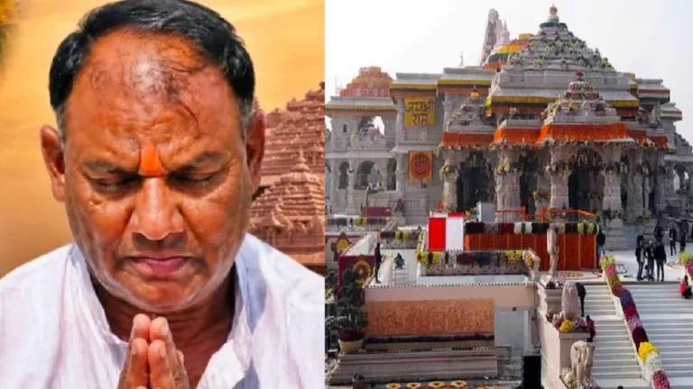 राम मंदिर चढ़ावा घोटाला: रडार पर टिन्नू यादव और कैश काउंटिंग स्टाफ, बड़े एक्शन की तैयारी में SIT