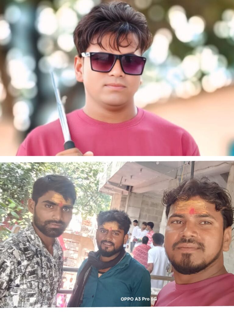 पत्नी भी, प्रेमिका भी! दो नावों की सवारी का आरोप, युवती ने लगाया जिंदगी बर्बाद करने का आरोप
