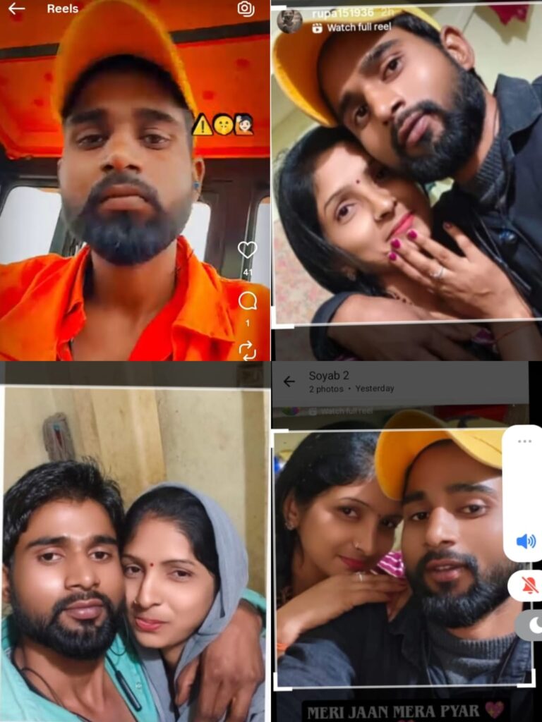शादी का झांसा देकर दो बच्चों की मां से बनाए संबंध, लाखों की नकदी-जेवर लेकर फरार होने का आरोप; न्याय के लिए दर-दर भटक रही महिला