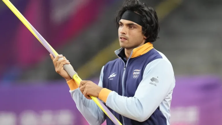 नीरज चोपड़ा का आज होगा रुमेश थारंगा से दोहा डायमंड लीग में आमना-सामना, जानें कब-कहां और कितने बजे देखें मुकाबला