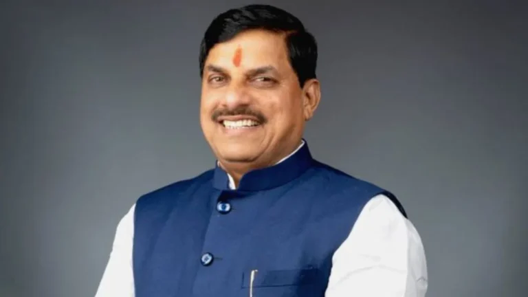 स्वस्थ, जागरूक और विकसित भारत की आधारशिला है ‘योग’, CM मोहन यादव ने बताया योग का महत्व