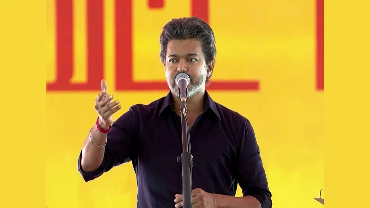 cm vijay